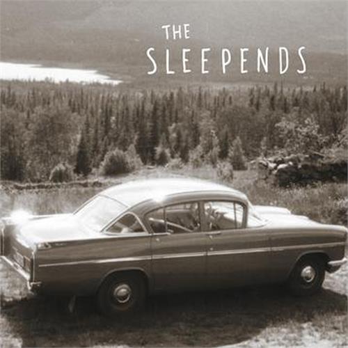 Sleepends Sleepends (LP)
