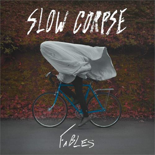 Slow Corpse Fables (LP)