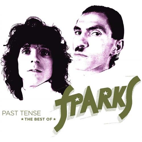 Sparks Past Tense - The Best Of Sparks (3LP)