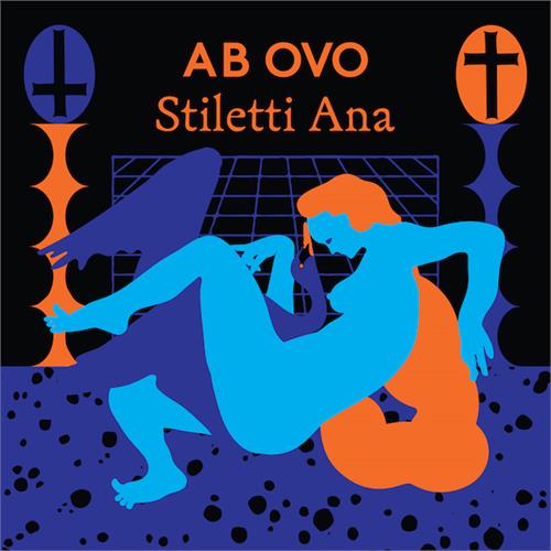 Stiletti-Ana Ab Ovo (LP)