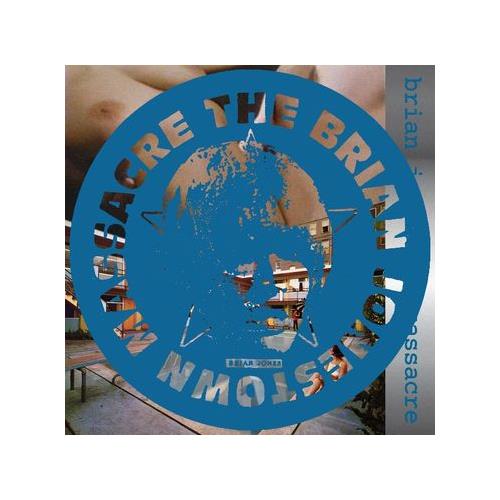 The Brian Jonestown Massacre The Brian Jonestown Massacre (LP)