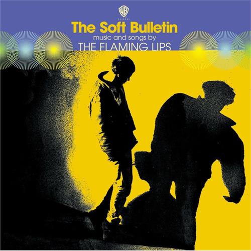 The Flaming Lips The Soft Bulletin (2LP)