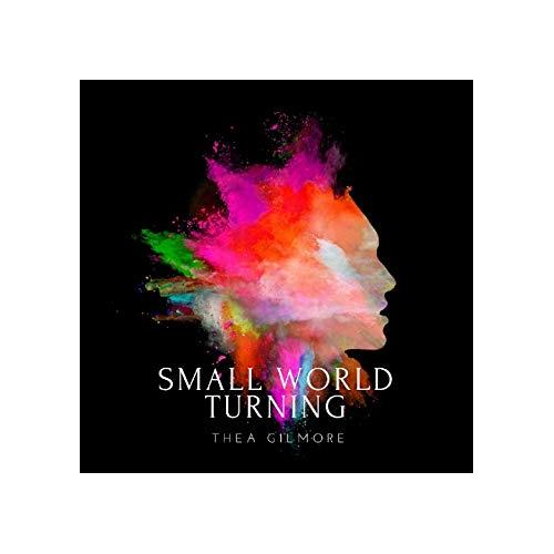 Thea Gilmore Small World Turning (LP)
