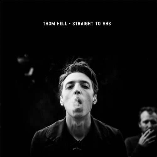 Thom Hell Straight To VHS (LP)