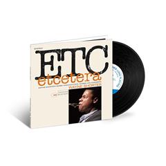 Wayne Shorter Etcetera - Tone Poet Edition (LP)