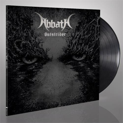 Abbath Outstrider (LP)