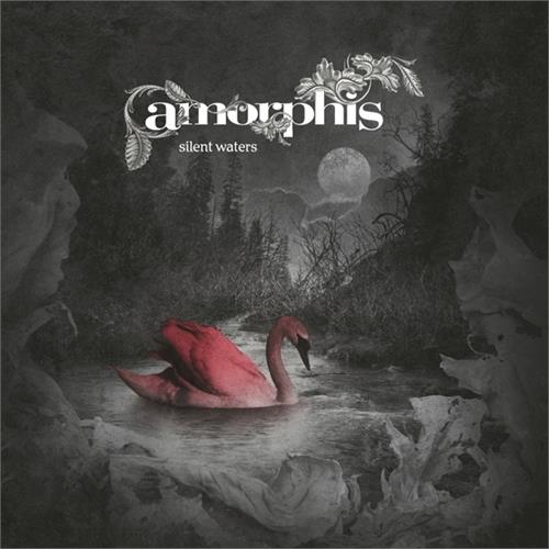 Amorphis Silent Waters (2LP)