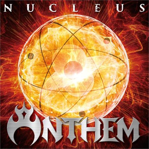 Anthem Nucleus (LP)