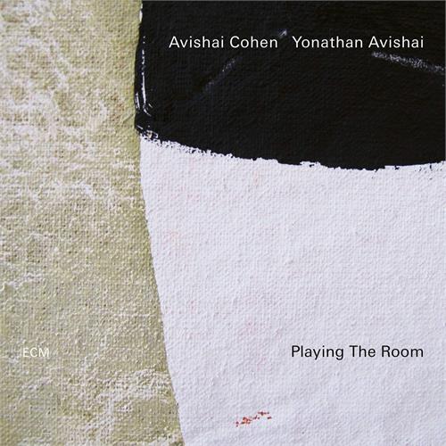 Avishai Cohen & Yonathan Avishai Playing The Room (LP)
