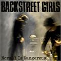 Backstreet Girls Normal Is Dangerous (LP)