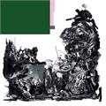 Black Midi Schlagenheim (LP)