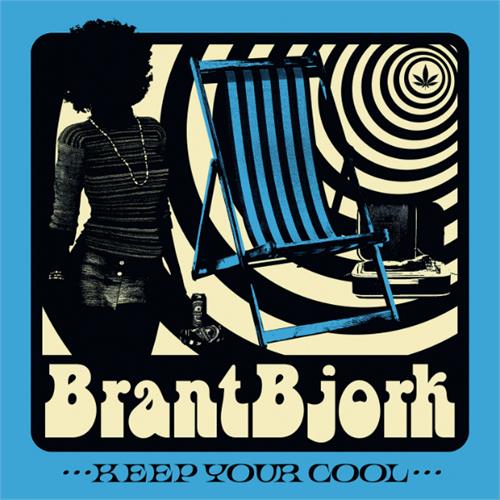 Brant Bjork Keep Your Cool - LTD (LP)