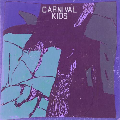 Carnival Kids The Natural Order (LP)