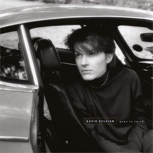 David Sylvian Gone To Earth (2LP)