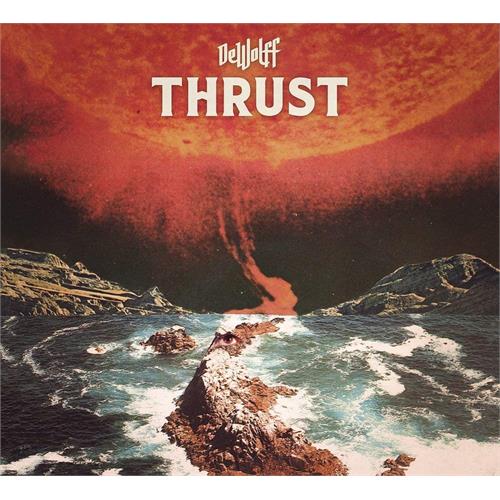 DeWolff Thrust (LP)