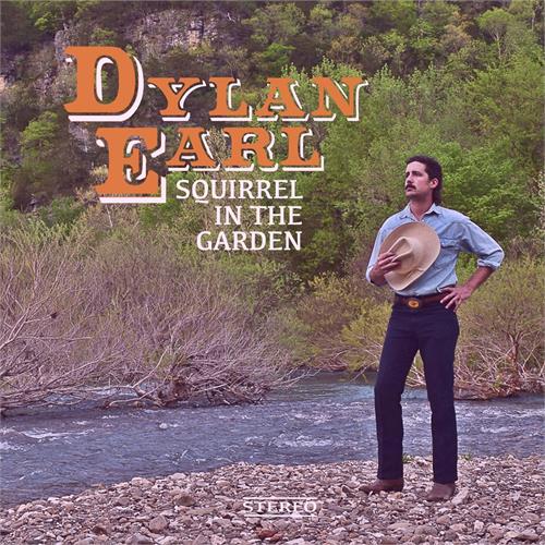 Dylan Earl Squirrel In The Garden (LP)