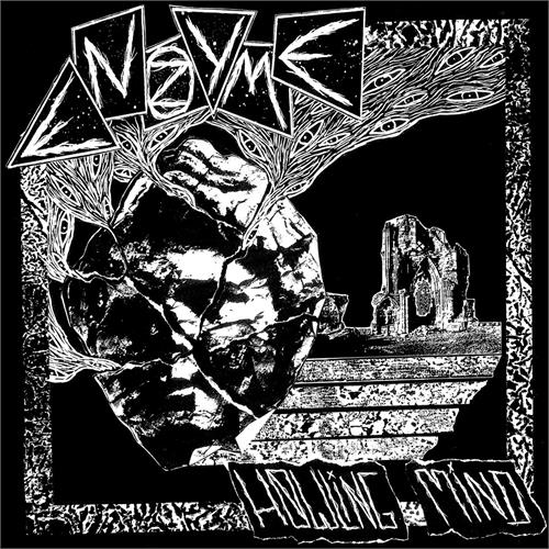 Enzyme Howling Mind (LP) 