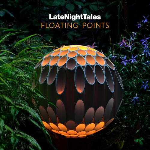 Floating Points Late Night Tales (2LP)
