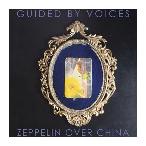 Guided By Voices Zeppelin Over China (2LP)