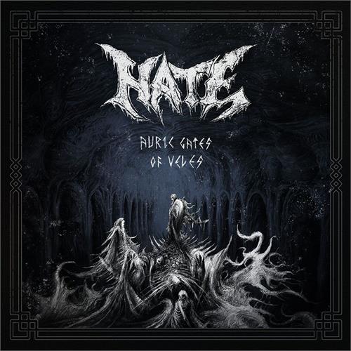 Hate Auric Gates Of Veles (LP)