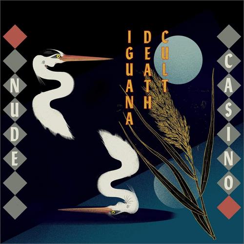Iguana Death Cult Nude Casino (LP)