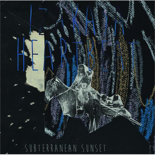 Izakaya Heartbeat Subterranean Sunset - LTD (LP)