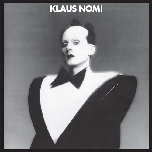 Klaus Nomi Klaus Nomi - LTD (LP)