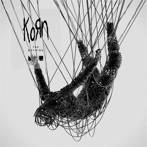 Korn The Nothing - LTD (LP)