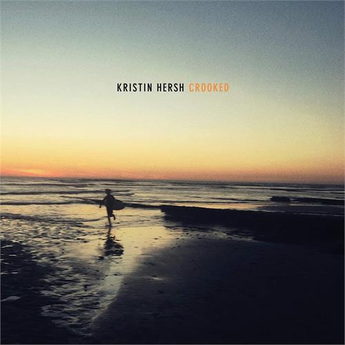 Kristin Hersh Crooked (LP)