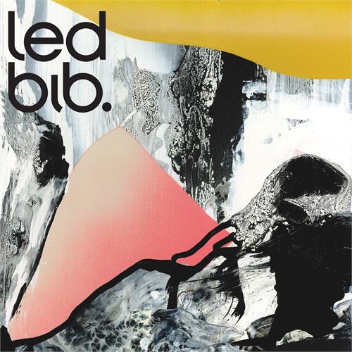Led Bib It’s Morning (LP)