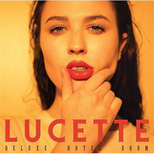 Lucette Deluxe Hotel Room (LP)