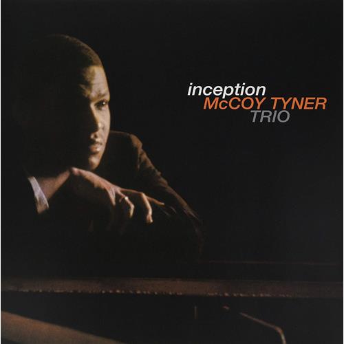 McCoy Tyner Inception (LP)