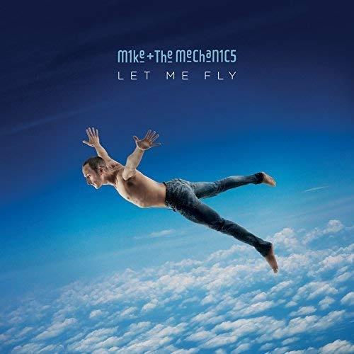 Mike + The Mechanics Let Me Fly (LP)