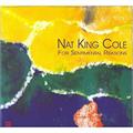 Nat King Cole For Sentimental Reasons (LP)