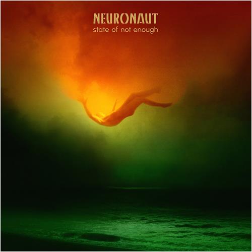 Neuronaut State Of Not Enough - LTD (LP)