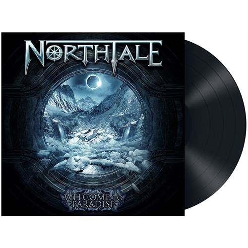 Northtale Welcome To Paradise (LP)