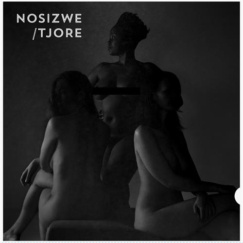 Nosizwe / Tjore Nosizwe / Tjore (LP)