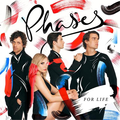 PHASES For Life - LTD (LP)