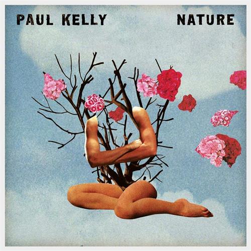 Paul Kelly Nature (LP)
