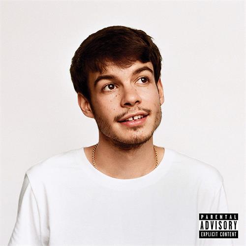 Rex Orange County Pony (LP) 