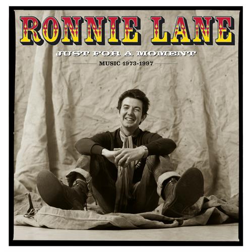 Ronnie Lane Just For A Moment - 1973-1997 (2LP)