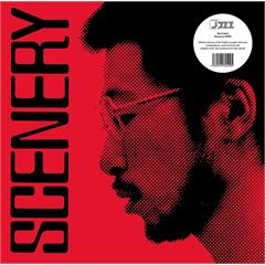 Ryo Fukui Scenery (LP)