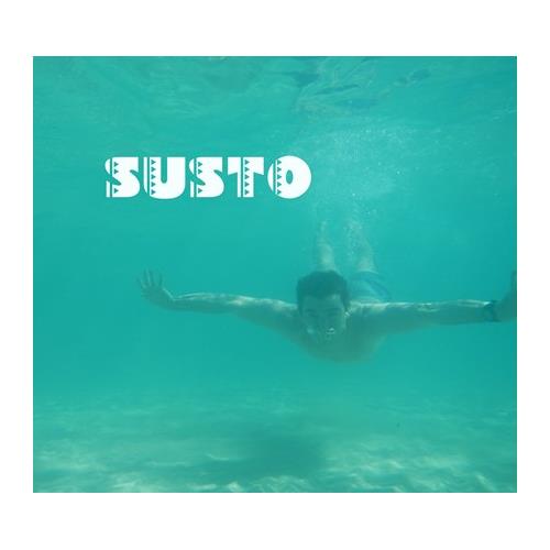 SUSTO Susto (LP)