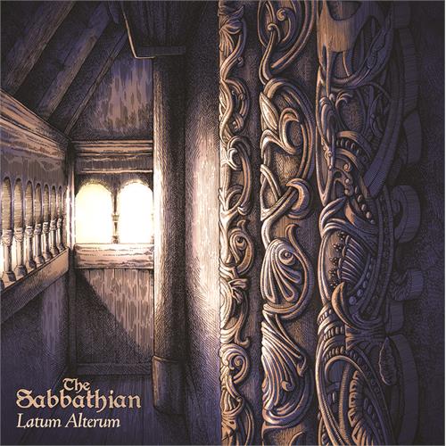 Sabbathian Latum Alterum (LP)