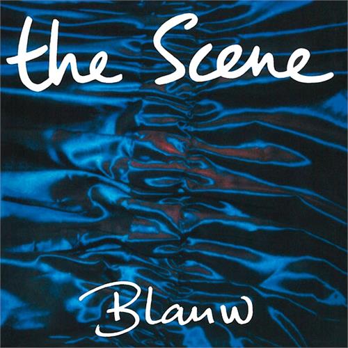 Scene Blauw (LP)