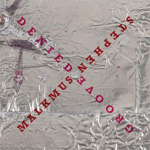 Stephen Malkmus Groove Denied - LTD (LP)