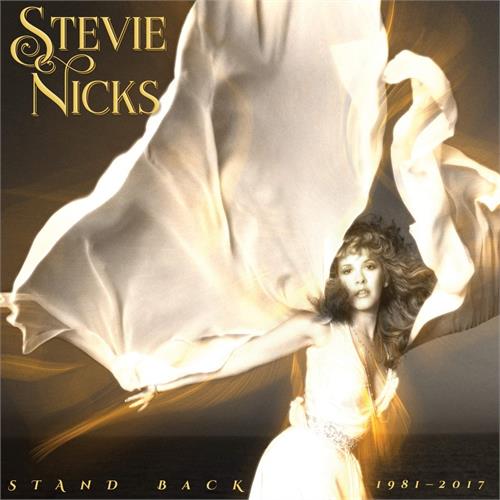 Stevie Nicks Stand Back: 1981-2017 (6LP)