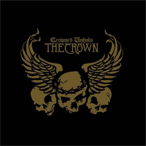 The Crown Crowned Unholy (LP)