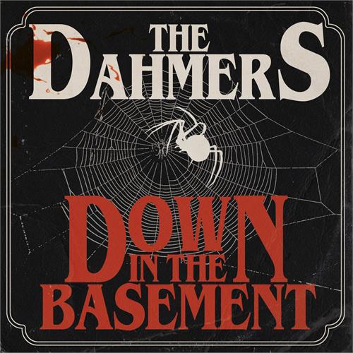 The Dahmers Down In The Basement (LP)