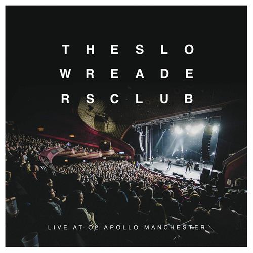 The Slow Readers Club Live At The Apollo (LP)